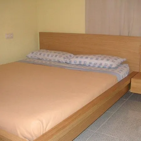 Apartamento Penthouse Gigantes