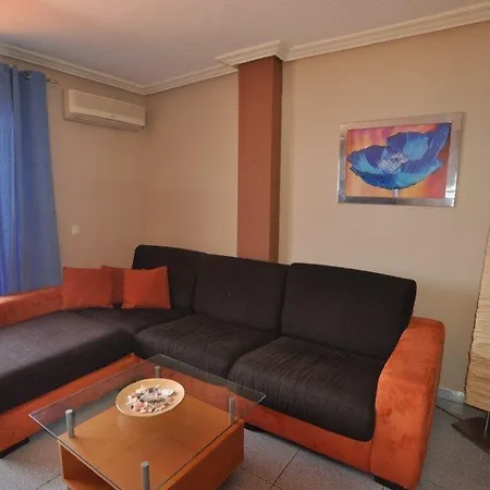 Penthouse Gigantes * Puerto de Santiago (Tenerife)
