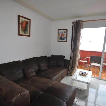 Penthouse Gigantes *