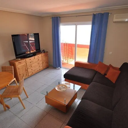 Penthouse Gigantes Puerto de Santiago (Tenerife)