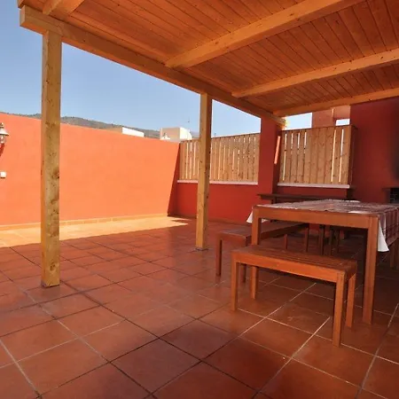 Penthouse Gigantes * Puerto de Santiago (Tenerife)