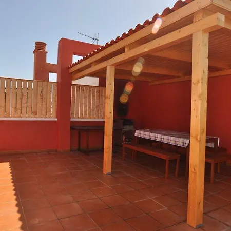 Penthouse Gigantes Puerto de Santiago (Tenerife)