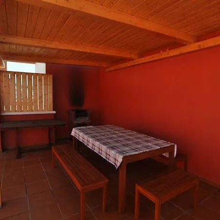 Penthouse Gigantes Apartment