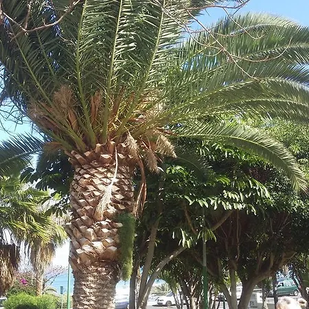 Apartment Penthouse Gigantes Puerto de Santiago (Tenerife)