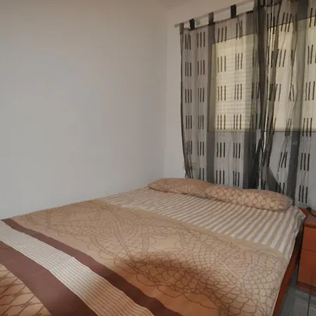 Apartment Penthouse Gigantes *