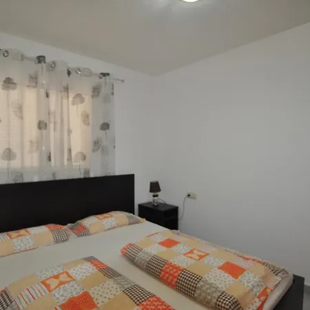 Apartment Penthouse Gigantes *