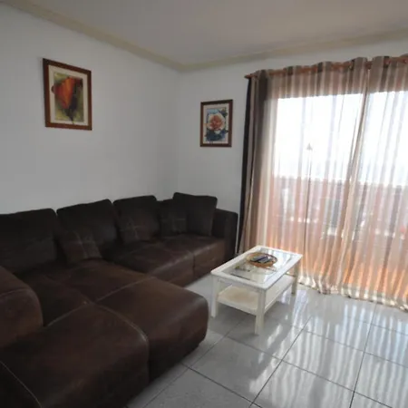 Apartment Penthouse Gigantes *