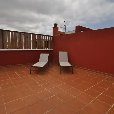 Apartment Penthouse Gigantes Puerto de Santiago (Tenerife)