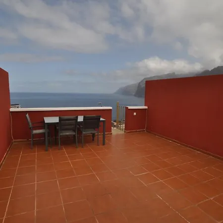 Apartment Penthouse Gigantes
