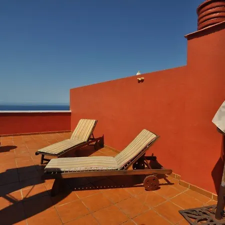 Penthouse Gigantes