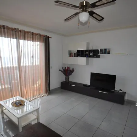 Penthouse Gigantes Apartament